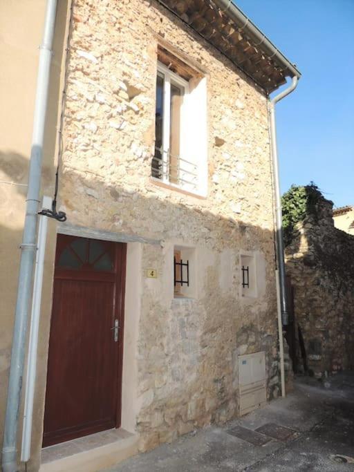 L'Ecurie Location Saisonniere Villa Tavernes ภายนอก รูปภาพ