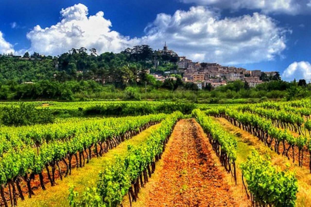 L'Ecurie Location Saisonniere Villa Tavernes ภายนอก รูปภาพ
